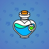 Love Potion #9414 Love Potion #9414