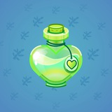Love Potion #9418
