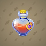 Love Potion #9420 Love Potion #9420
