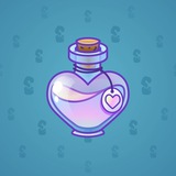 Love Potion #9423 Love Potion #9423