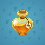 Love Potion #9428 Love Potion #9428