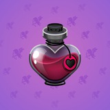 Love Potion #9436 Love Potion #9436