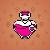 Love Potion #9437 Love Potion #9437