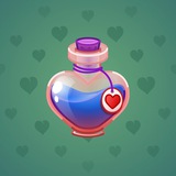 Love Potion #945