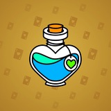 Love Potion #9452 Love Potion #9452