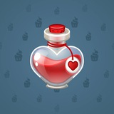 Love Potion #9453 Love Potion #9453