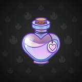 Love Potion #9457 Love Potion #9457