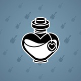 Love Potion #9459 Love Potion #9459