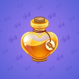 Love Potion #946 Love Potion #946