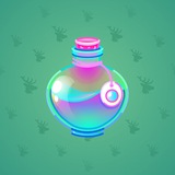 Love Potion #9461 Love Potion #9461