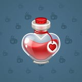 Love Potion #9467