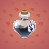 Love Potion #9468 Love Potion #9468