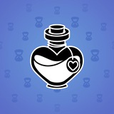 Love Potion #9469 Love Potion #9469