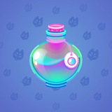 Love Potion #9471 Love Potion #9471