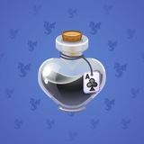 Love Potion #9475 Love Potion #9475