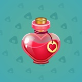 Love Potion #9476 Love Potion #9476