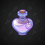Love Potion #9483 Love Potion #9483