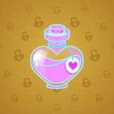 Love Potion #9490 Love Potion #9490