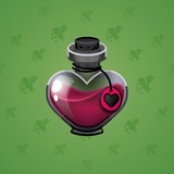 Love Potion #9494 Love Potion #9494
