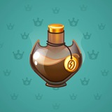 Love Potion #9502