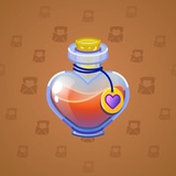 Love Potion #9509