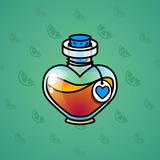Love Potion #9518 Love Potion #9518
