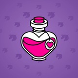 Love Potion #9532 Love Potion #9532