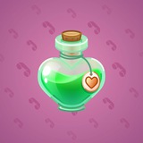 Love Potion #9534