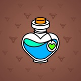 Love Potion #954 Love Potion #954