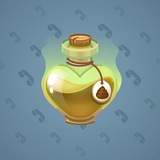 Love Potion #9542 Love Potion #9542
