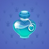 Love Potion #9544