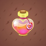 Love Potion #9547 Love Potion #9547