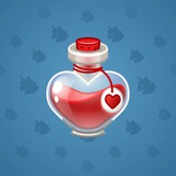 Love Potion #9555 Love Potion #9555