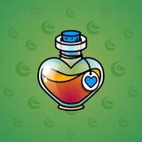 Love Potion #9567 Love Potion #9567