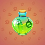 Love Potion #9572 Love Potion #9572