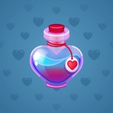 Love Potion #9576 Love Potion #9576