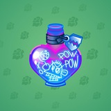 Love Potion #958 Love Potion #958