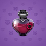 Love Potion #9586 Love Potion #9586