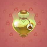 Love Potion #9587 Love Potion #9587