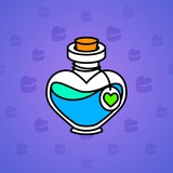Love Potion #9591 Love Potion #9591