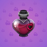 Love Potion #9595