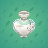 Love Potion #9602 Love Potion #9602