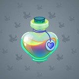 Love Potion #9603