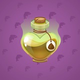 Love Potion #9610 Love Potion #9610