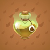 Love Potion #9612 Love Potion #9612