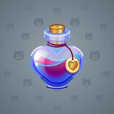Love Potion #9623 Love Potion #9623