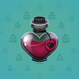 Love Potion #963 Love Potion #963