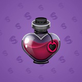 Love Potion #9630 Love Potion #9630