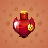 Love Potion #9635 Love Potion #9635