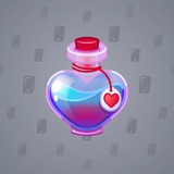 Love Potion #9639 Love Potion #9639